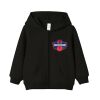 RAMO Baby/Toddler Zip Hoodie Thumbnail