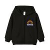 RAMO Baby/Toddler Zip Hoodie Thumbnail