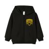 RAMO Baby/Toddler Zip Hoodie Thumbnail