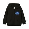 RAMO Baby/Toddler Zip Hoodie Thumbnail
