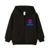 RAMO Baby/Toddler Zip Hoodie Thumbnail