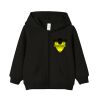 RAMO Baby/Toddler Zip Hoodie Thumbnail