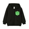 RAMO Baby/Toddler Zip Hoodie Thumbnail