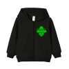 RAMO Baby/Toddler Zip Hoodie Thumbnail