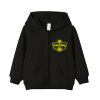 RAMO Baby/Toddler Zip Hoodie Thumbnail