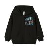 RAMO Baby/Toddler Zip Hoodie Thumbnail