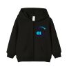 RAMO Baby/Toddler Zip Hoodie Thumbnail