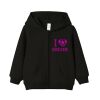 RAMO Baby/Toddler Zip Hoodie Thumbnail
