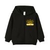 RAMO Baby/Toddler Zip Hoodie Thumbnail