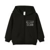 RAMO Baby/Toddler Zip Hoodie Thumbnail