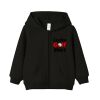 RAMO Baby/Toddler Zip Hoodie Thumbnail