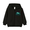 RAMO Baby/Toddler Zip Hoodie Thumbnail