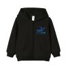 RAMO Baby/Toddler Zip Hoodie Thumbnail