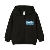 RAMO Baby/Toddler Zip Hoodie Thumbnail