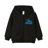 RAMO Baby/Toddler Zip Hoodie Thumbnail