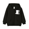 RAMO Baby/Toddler Zip Hoodie Thumbnail