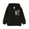 RAMO Baby/Toddler Zip Hoodie Thumbnail