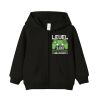 RAMO Baby/Toddler Zip Hoodie Thumbnail