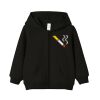 RAMO Baby/Toddler Zip Hoodie Thumbnail