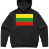 AS Colour - Box Hood Thumbnail