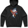 AS Colour - Box Hood Thumbnail