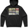 AS Colour - Box Hood Thumbnail