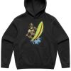 AS Colour - Box Hood Thumbnail