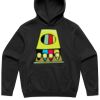 AS Colour - Box Hood Thumbnail