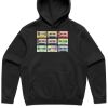 AS Colour - Box Hood Thumbnail