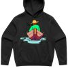 AS Colour - Box Hood Thumbnail