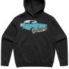 AS Colour - Box Hood Thumbnail