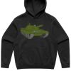 AS Colour - Box Hood Thumbnail