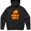 AS Colour - Box Hood Thumbnail