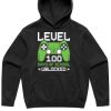 AS Colour - Box Hood Thumbnail