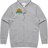 AS Colour Supply Zip Hood Thumbnail