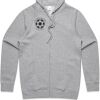 AS Colour Supply Zip Hood Thumbnail
