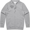 AS Colour Supply Zip Hood Thumbnail