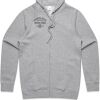 AS Colour Supply Zip Hood Thumbnail