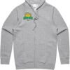 AS Colour Supply Zip Hood Thumbnail