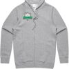 AS Colour Supply Zip Hood Thumbnail