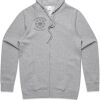 AS Colour Supply Zip Hood Thumbnail
