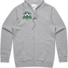 AS Colour Supply Zip Hood Thumbnail