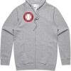 AS Colour Supply Zip Hood Thumbnail