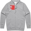 AS Colour Supply Zip Hood Thumbnail