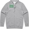 AS Colour Supply Zip Hood Thumbnail