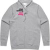 AS Colour Supply Zip Hood Thumbnail