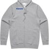 AS Colour Supply Zip Hood Thumbnail