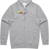 AS Colour Supply Zip Hood Thumbnail