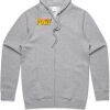 AS Colour Supply Zip Hood Thumbnail