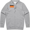AS Colour Supply Zip Hood Thumbnail